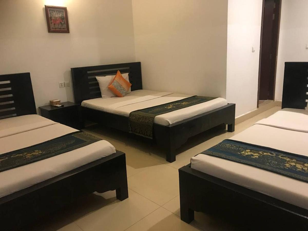 King Boutique Siem Reap