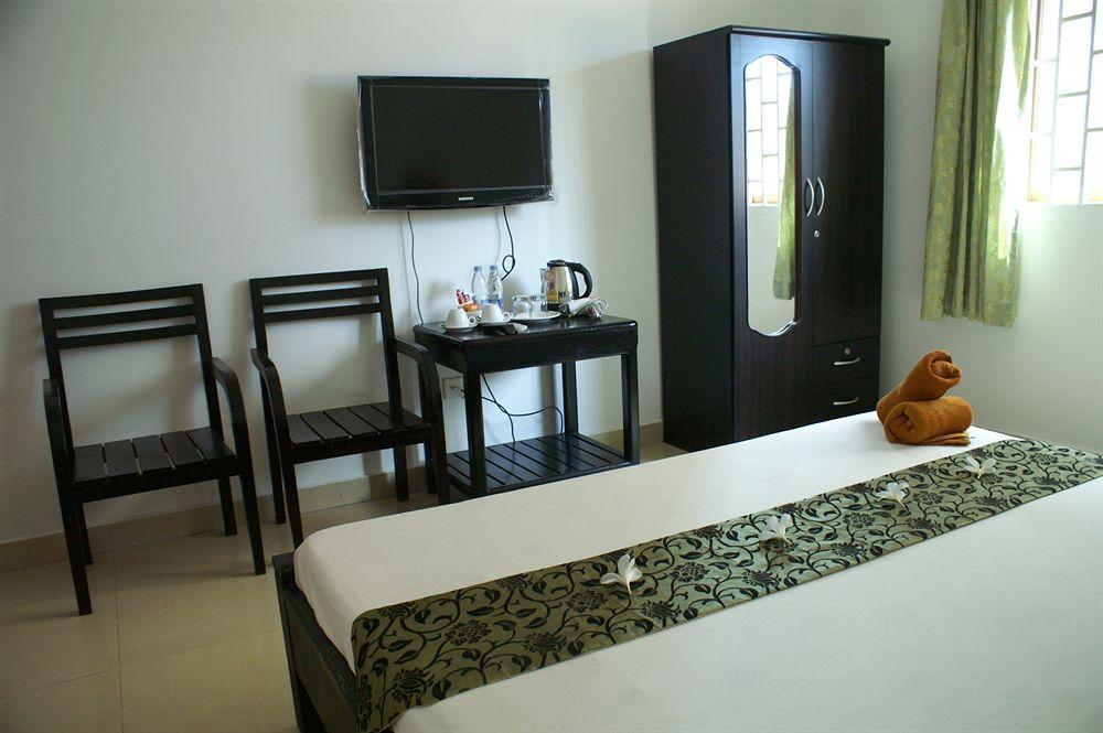 Hotel King Boutique