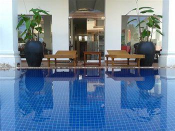 King Boutique Siem Reap