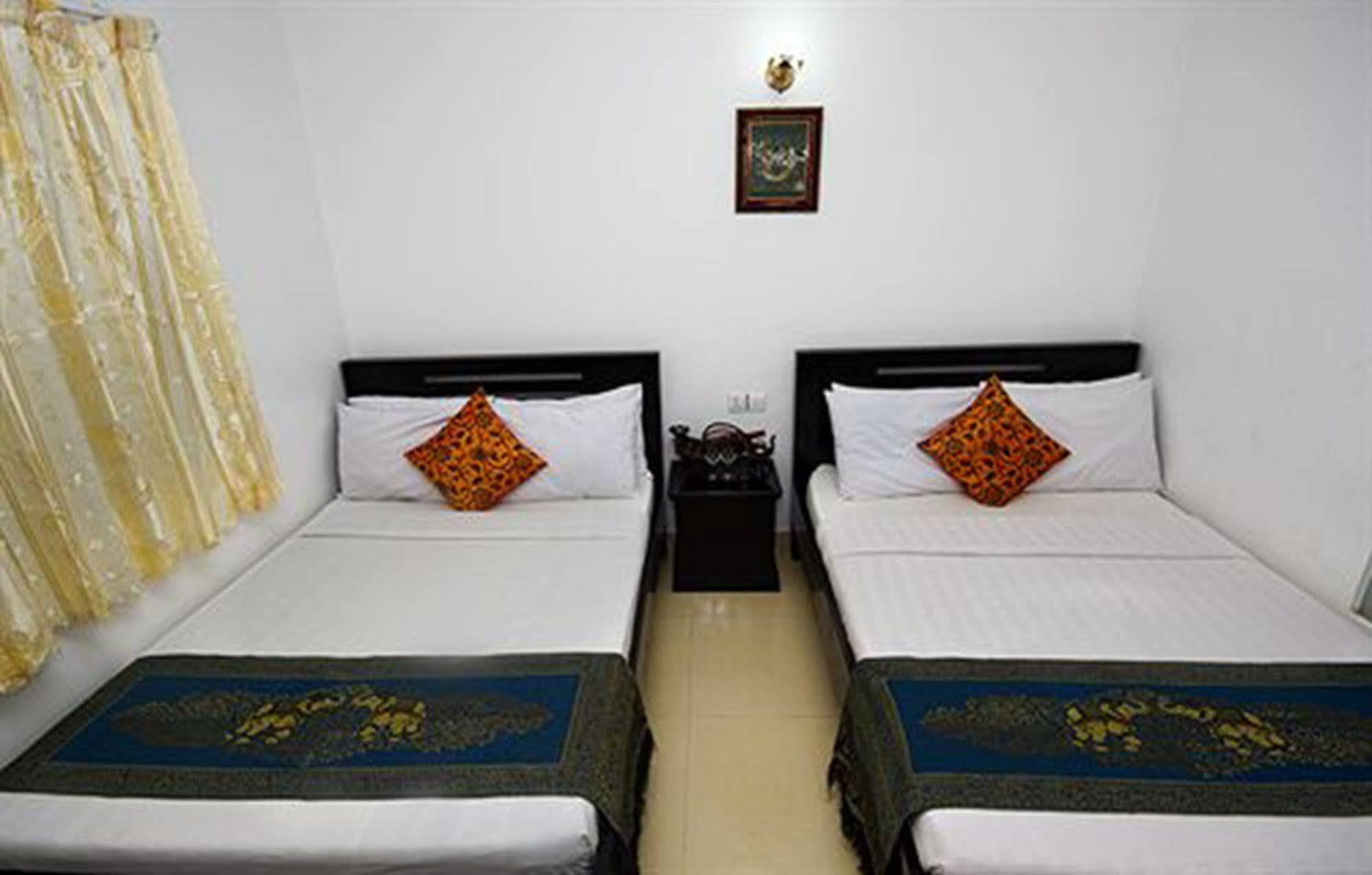 Hotel King Boutique