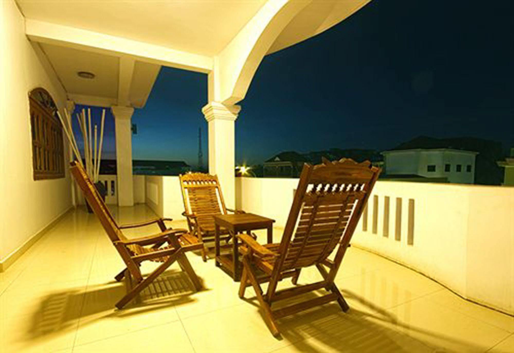 Hotel King Boutique Siem Reap