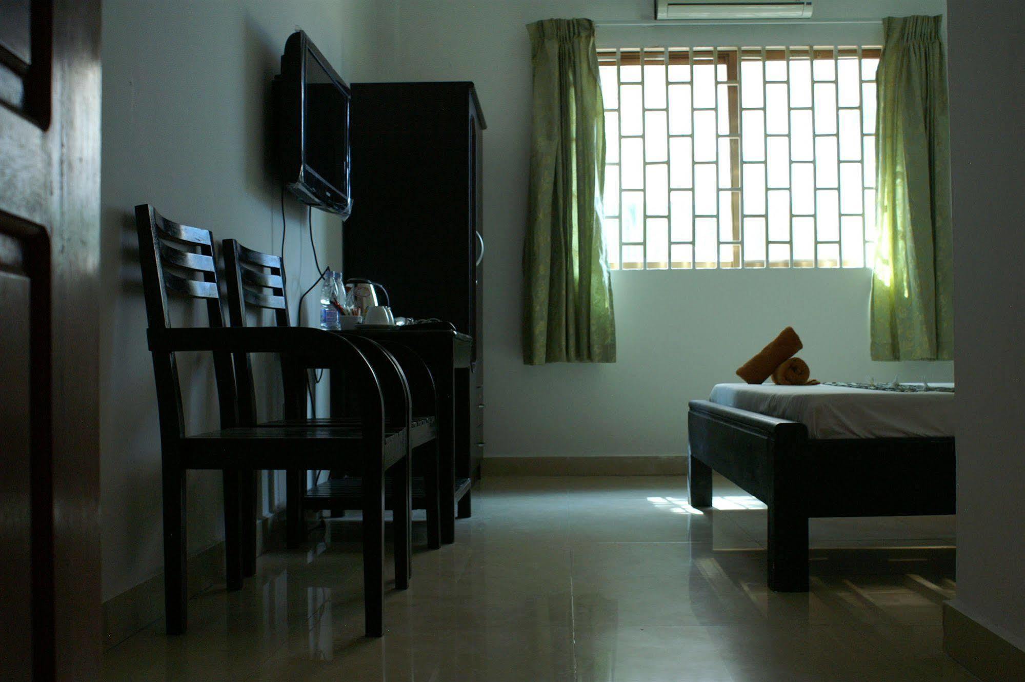 King Boutique 3* Siem Reap