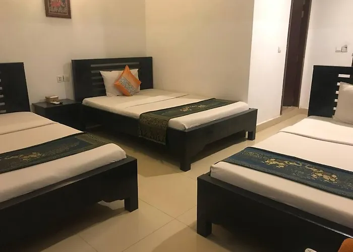 King Boutique Hotel