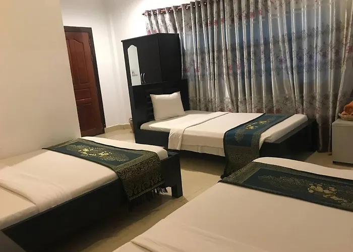 King Boutique Hotel