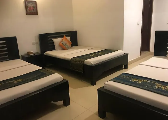 King Boutique Hotel