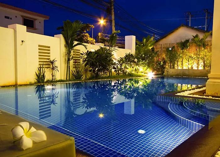 King Boutique Hotel
