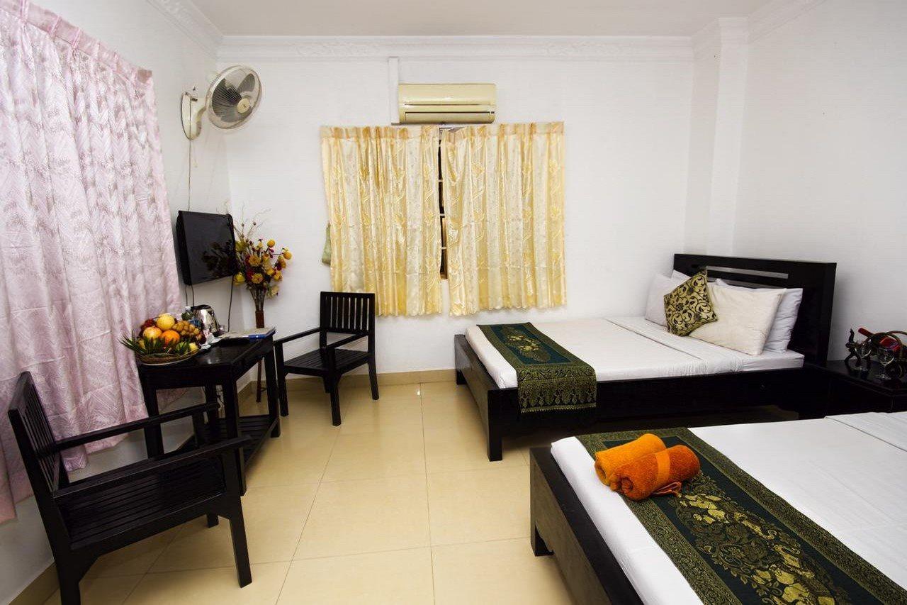 Hotel King Boutique