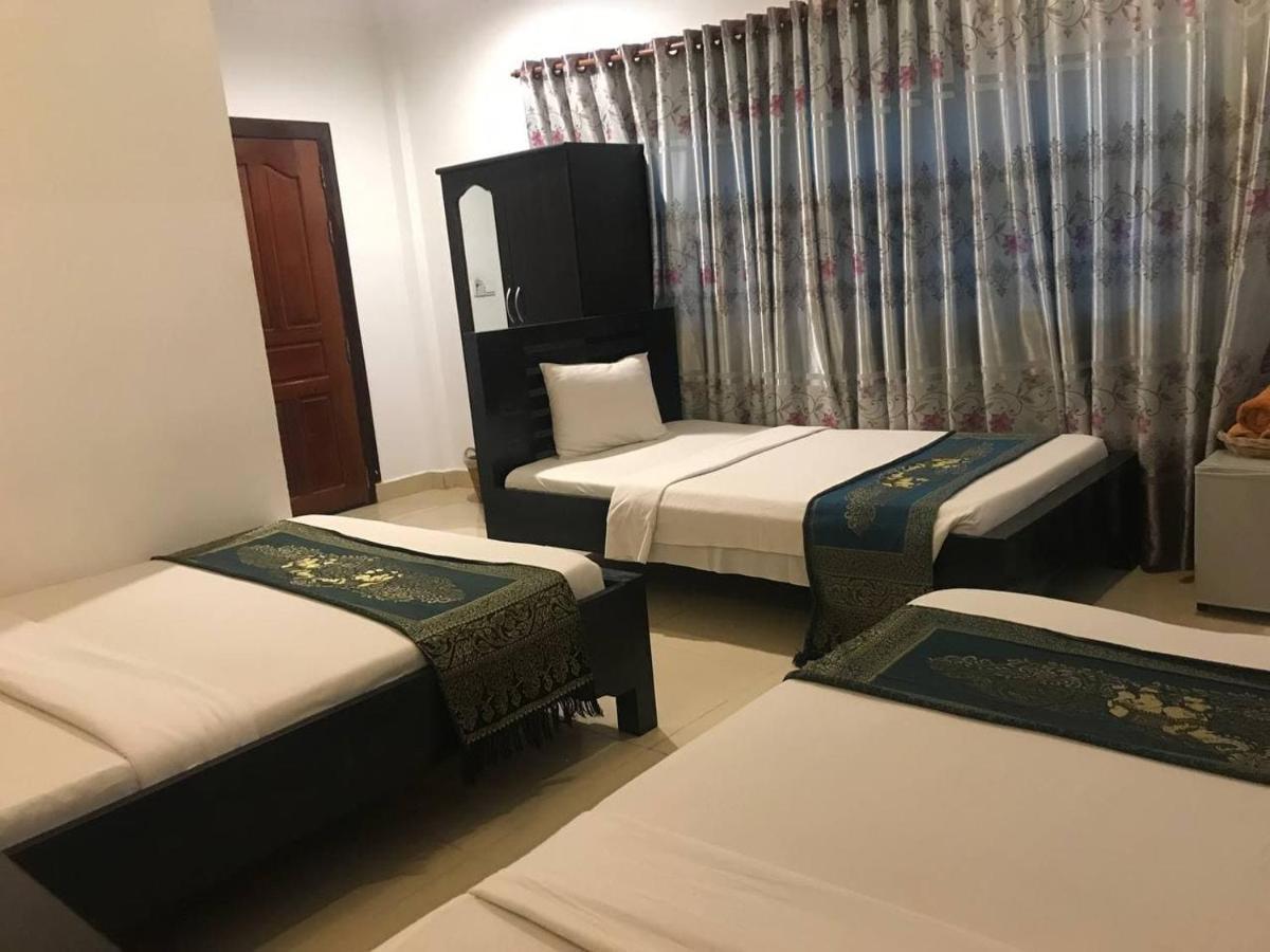 Hotel King Boutique 3*