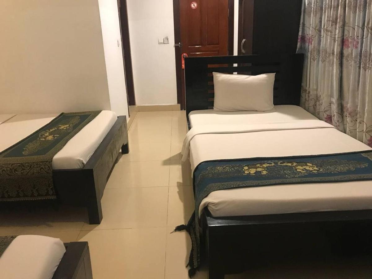 King Boutique Hotel 3*