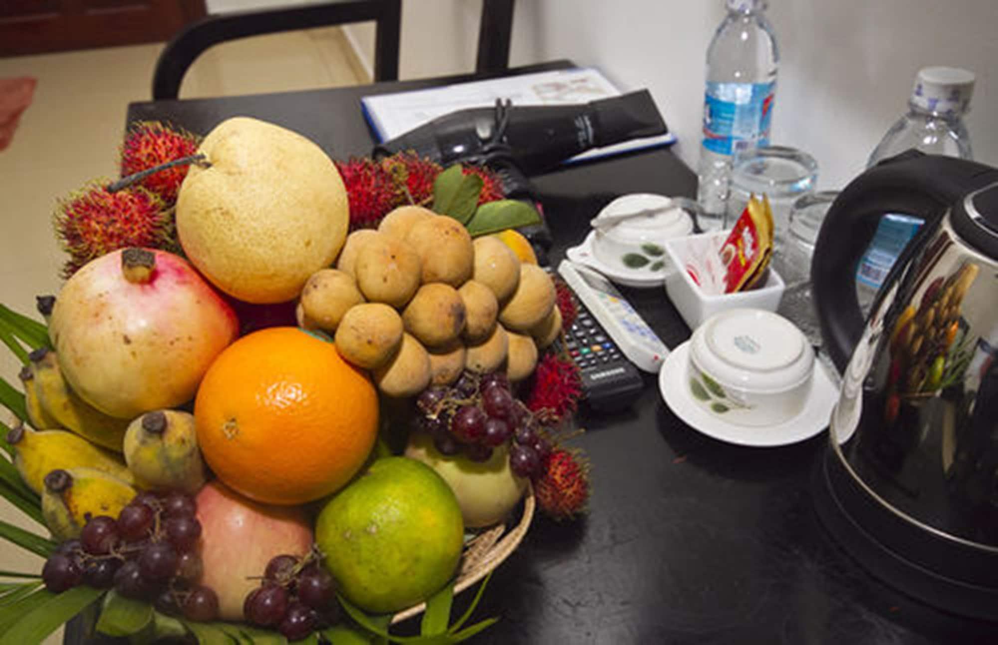 King Boutique Hotel Ciudad de Siem Riep