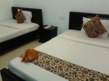 King Boutique Hotel 3*