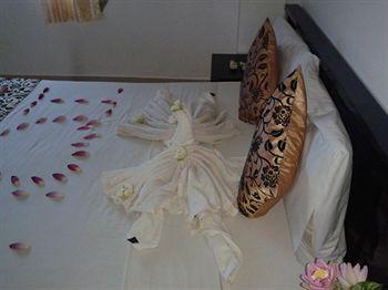 King Boutique Hotel 3*