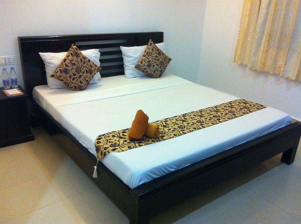 King Boutique 3* Ciudad de Siem Riep