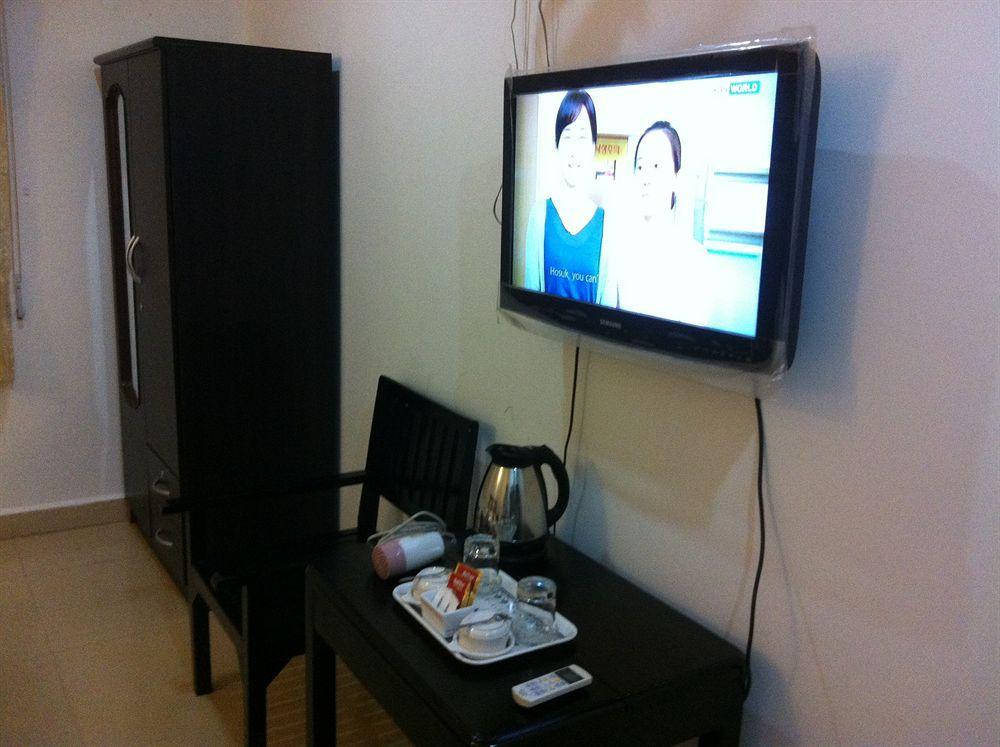 King Boutique Hotel