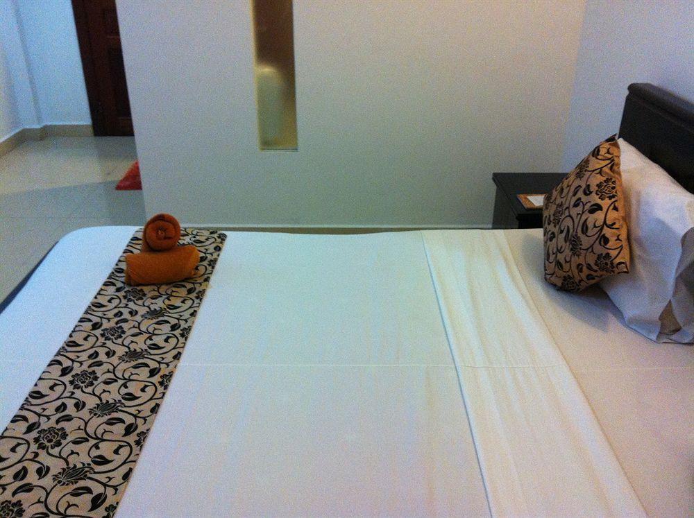 King Boutique Ciudad de Siem Riep