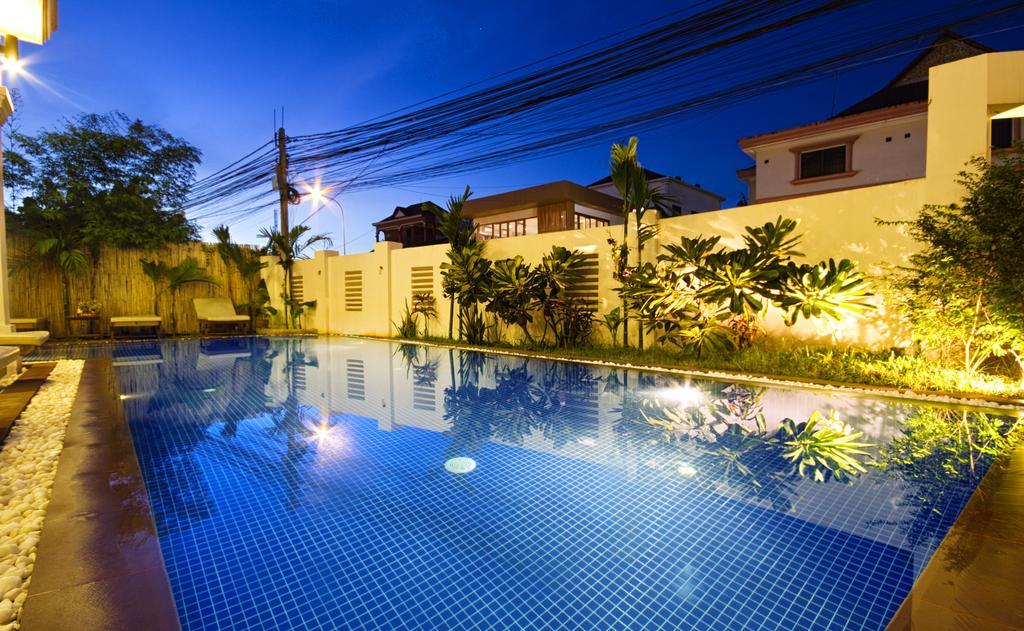 King Boutique Hotel