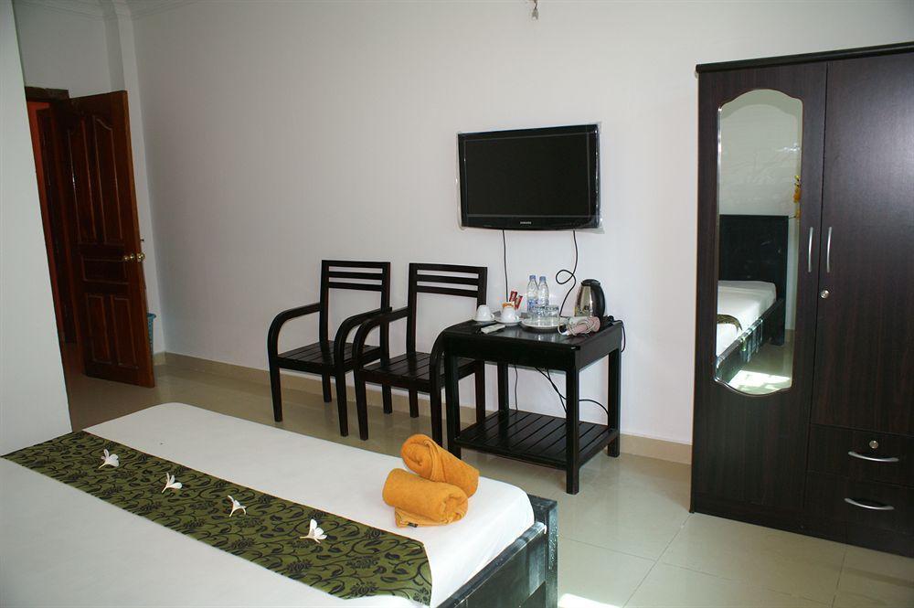 King Boutique Hotel