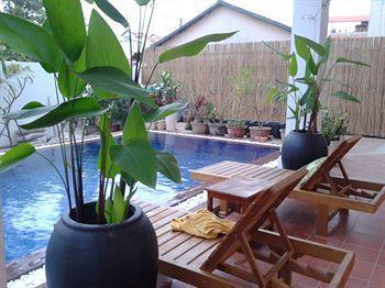 King Boutique Hotel 3*