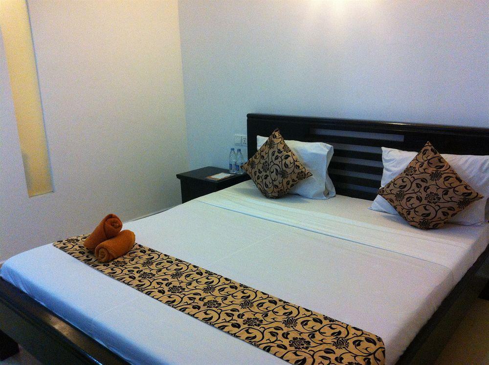 King Boutique Hotel Ciudad de Siem Riep