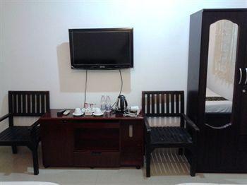 King Boutique Hotel Ciudad de Siem Riep