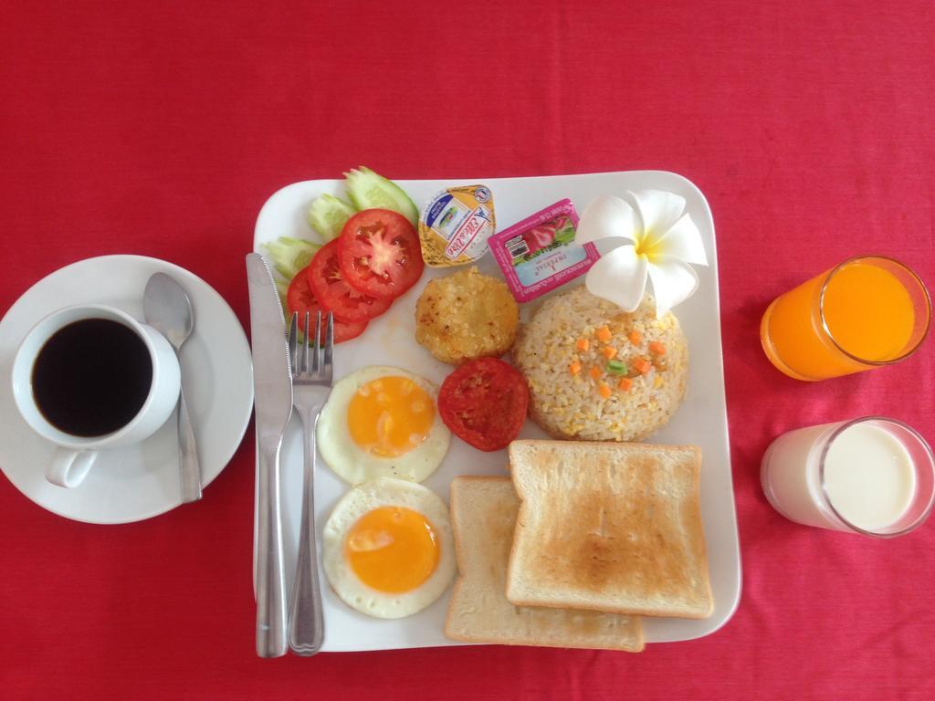King Boutique Hotel