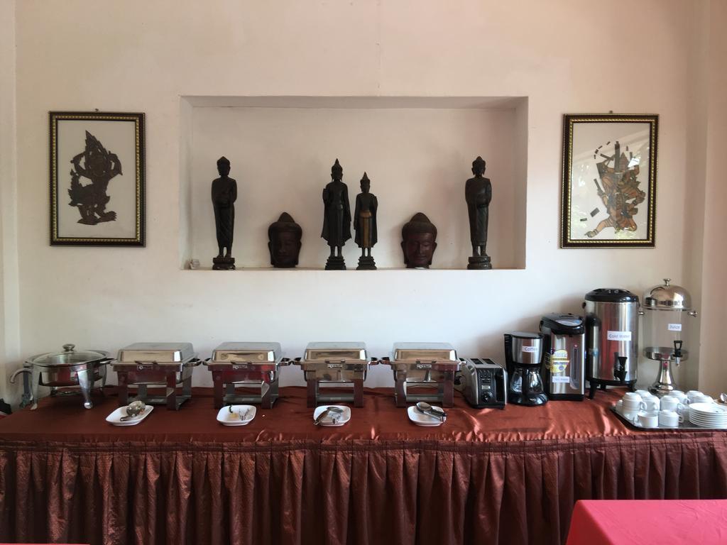 King Boutique Hotel