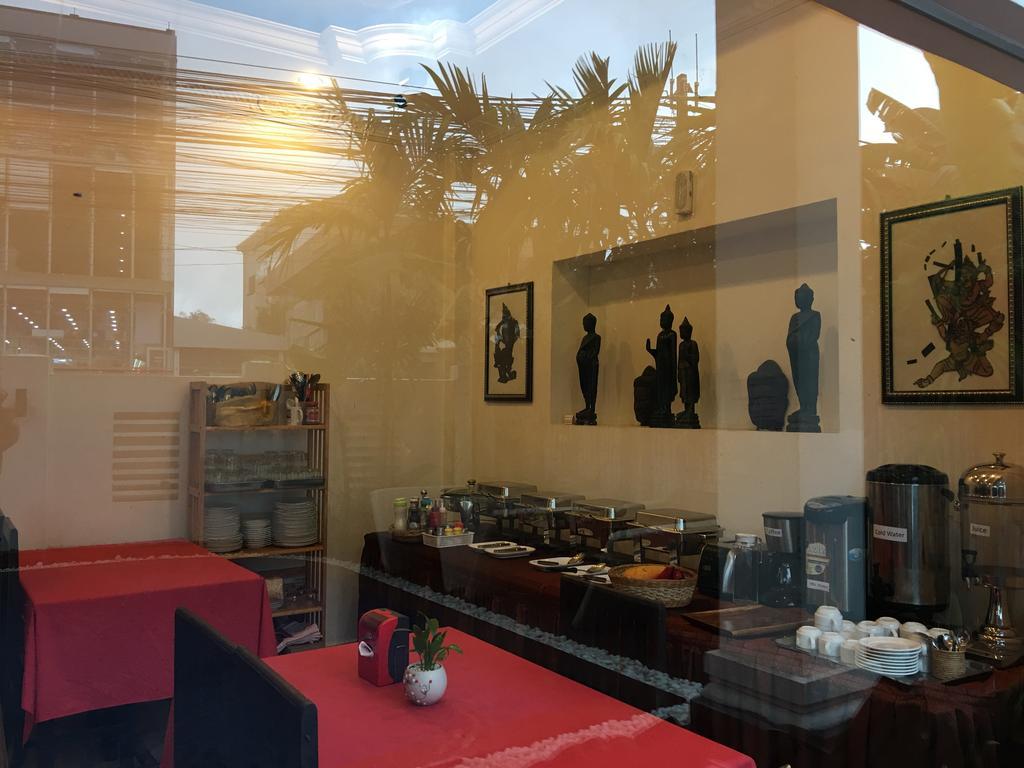 King Boutique 3*