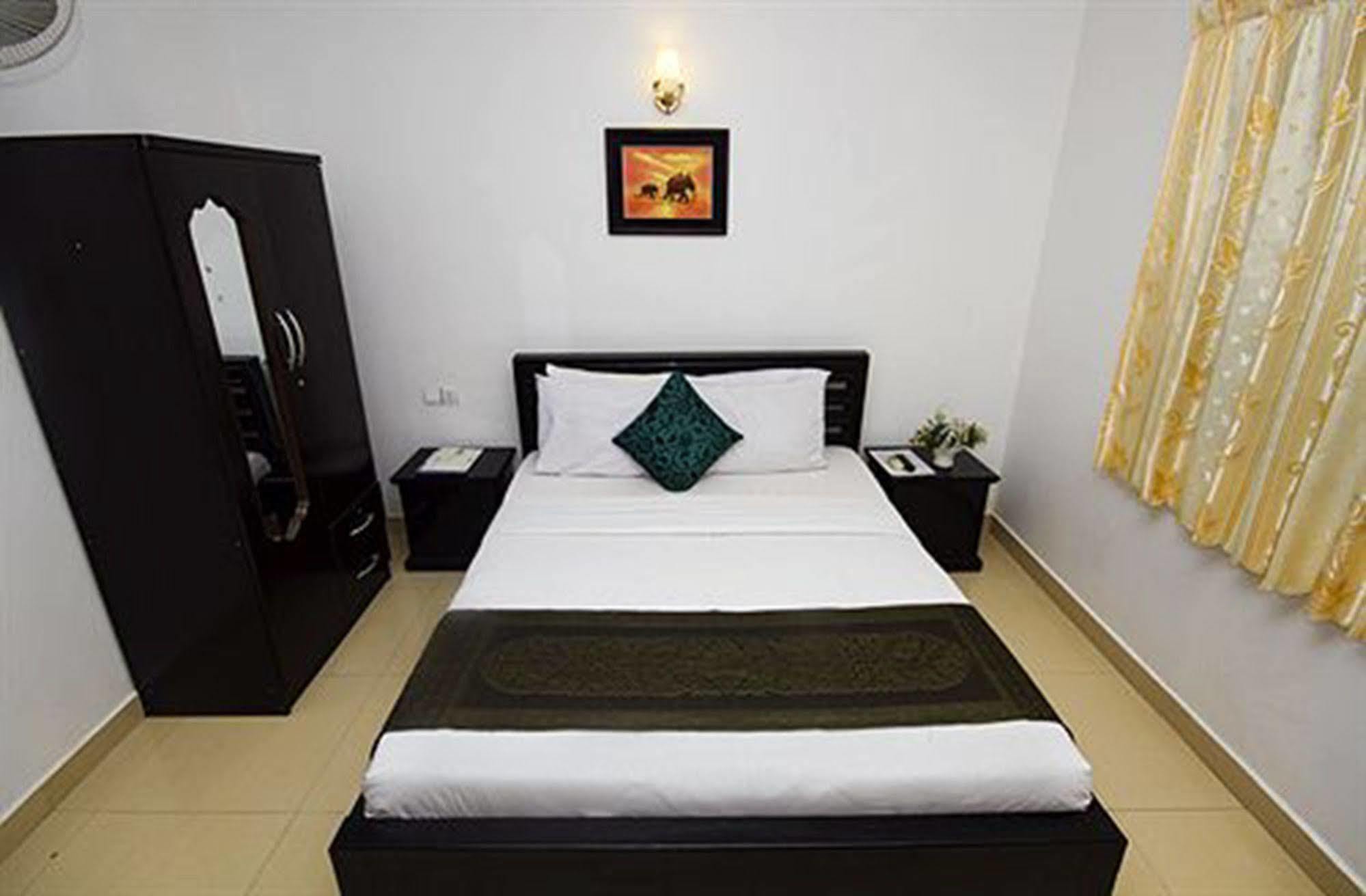 Hotel King Boutique 3*