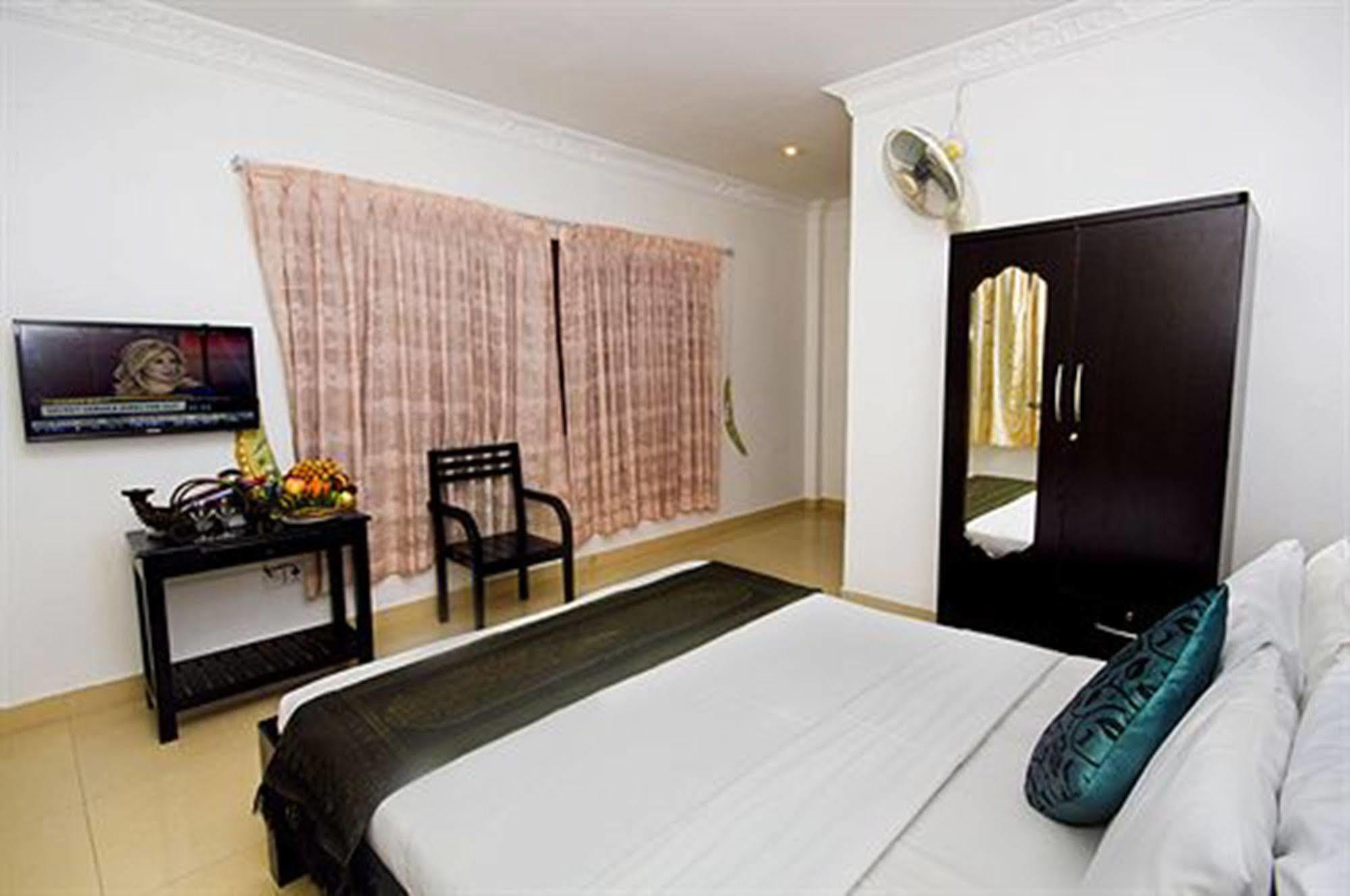 King Boutique 3*