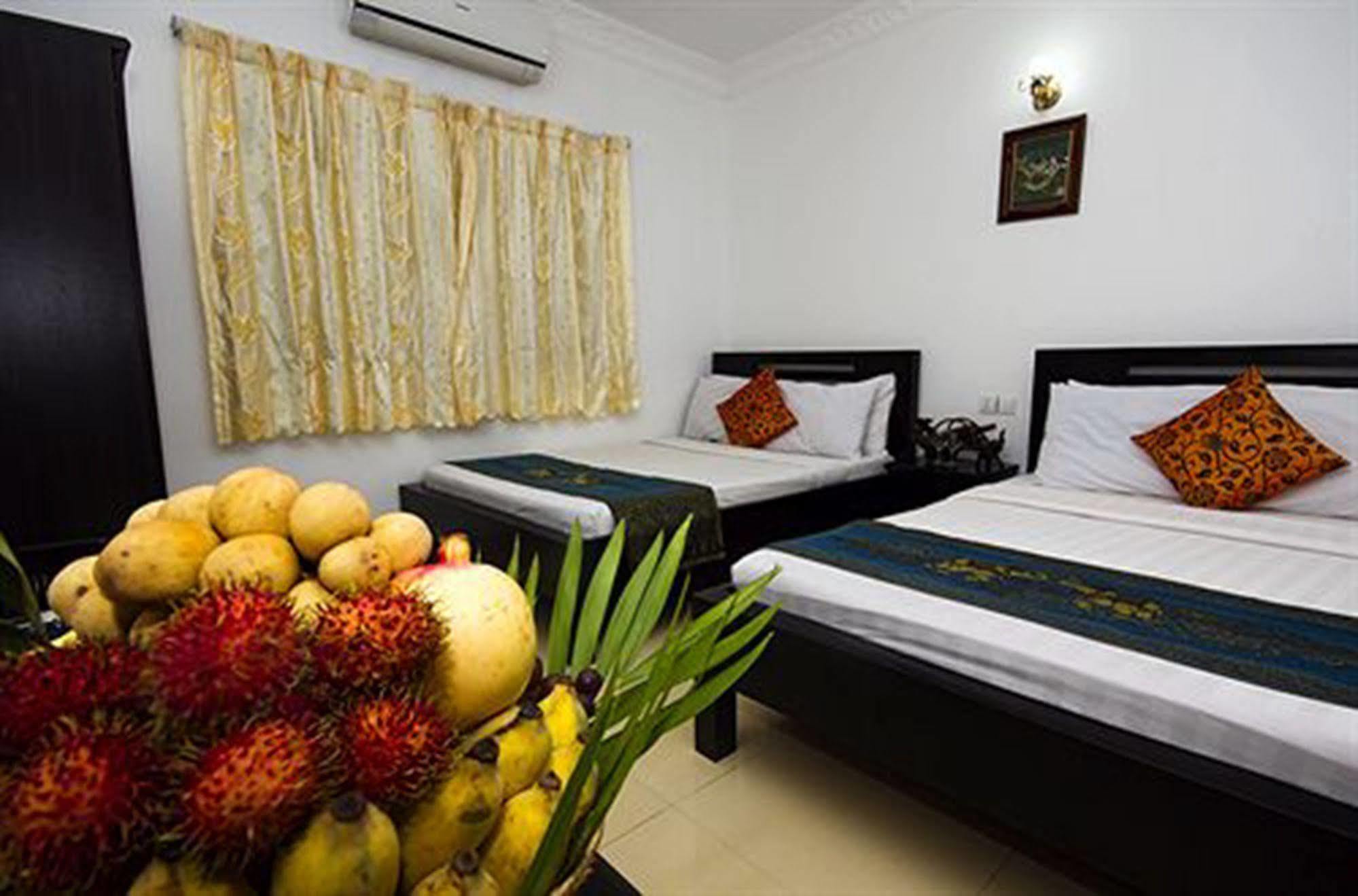 Hotel King Boutique
