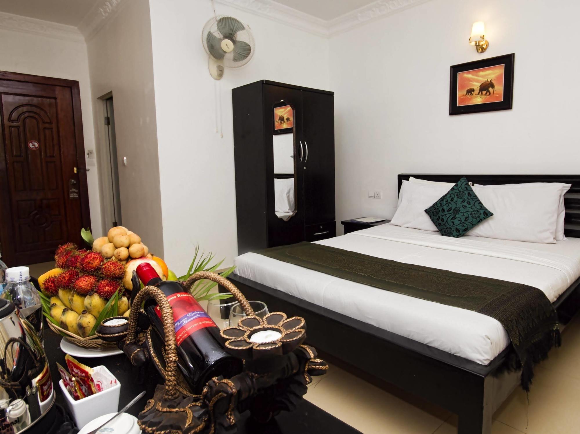 King Boutique 3*